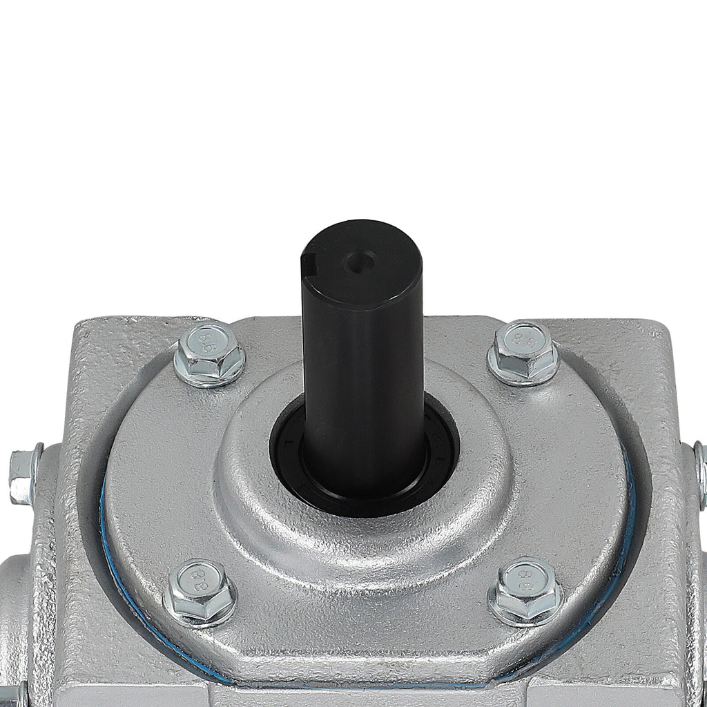 Right Angle Bevel Gearbox for 40 HP (CW/CW 1:1)