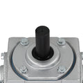 Right Angle Bevel Gearbox for 40 HP (CW/CW 1:1)