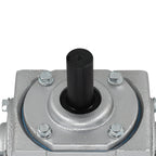 Right Angle Bevel Gearbox for 40 HP (CW/CW 1:1)