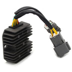 Voltage Rectifier Regulator for Kymco Maxxer 250 (2010–2016), Mongoose 300 (2005–2011)
