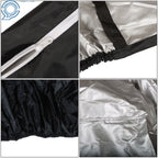 Waterproof UTV Cover for Polaris RZR 500 570 800 900 Ranger (2008–2021)
