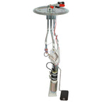 Electric Fuel Pump Module for Ford E-350 (1990-1991)