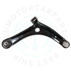 Front Lower Control Arm and Ball Joint for Jeep Patriot Compass (2007–2016)