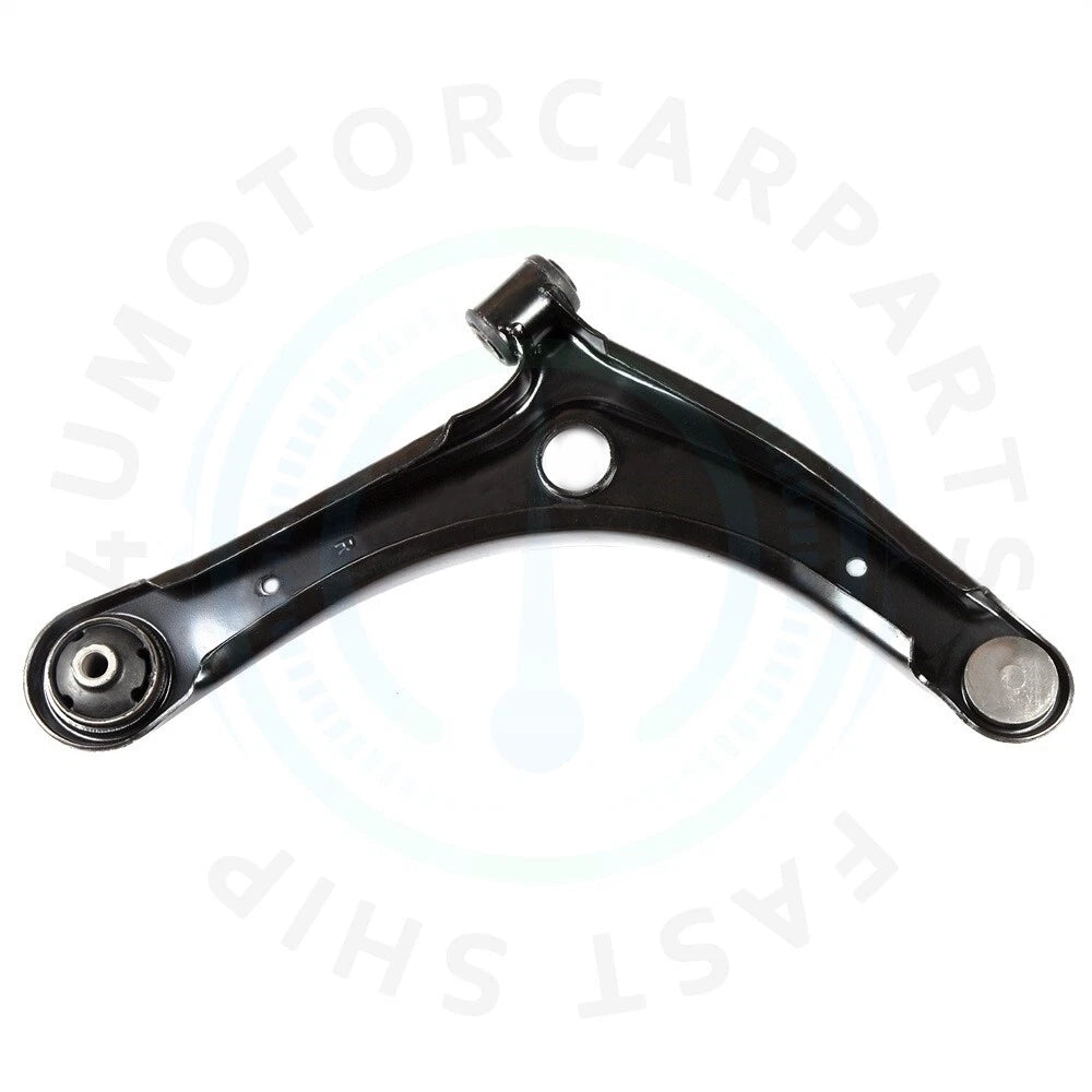 Front Lower Control Arm and Ball Joint for Jeep Patriot Compass (2007–2016)