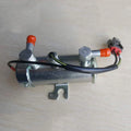 24V Electric Fuel Pump for Hitachi ZAX240 EX240 EX330-3 4HK1 6HK1 (1999–2012)