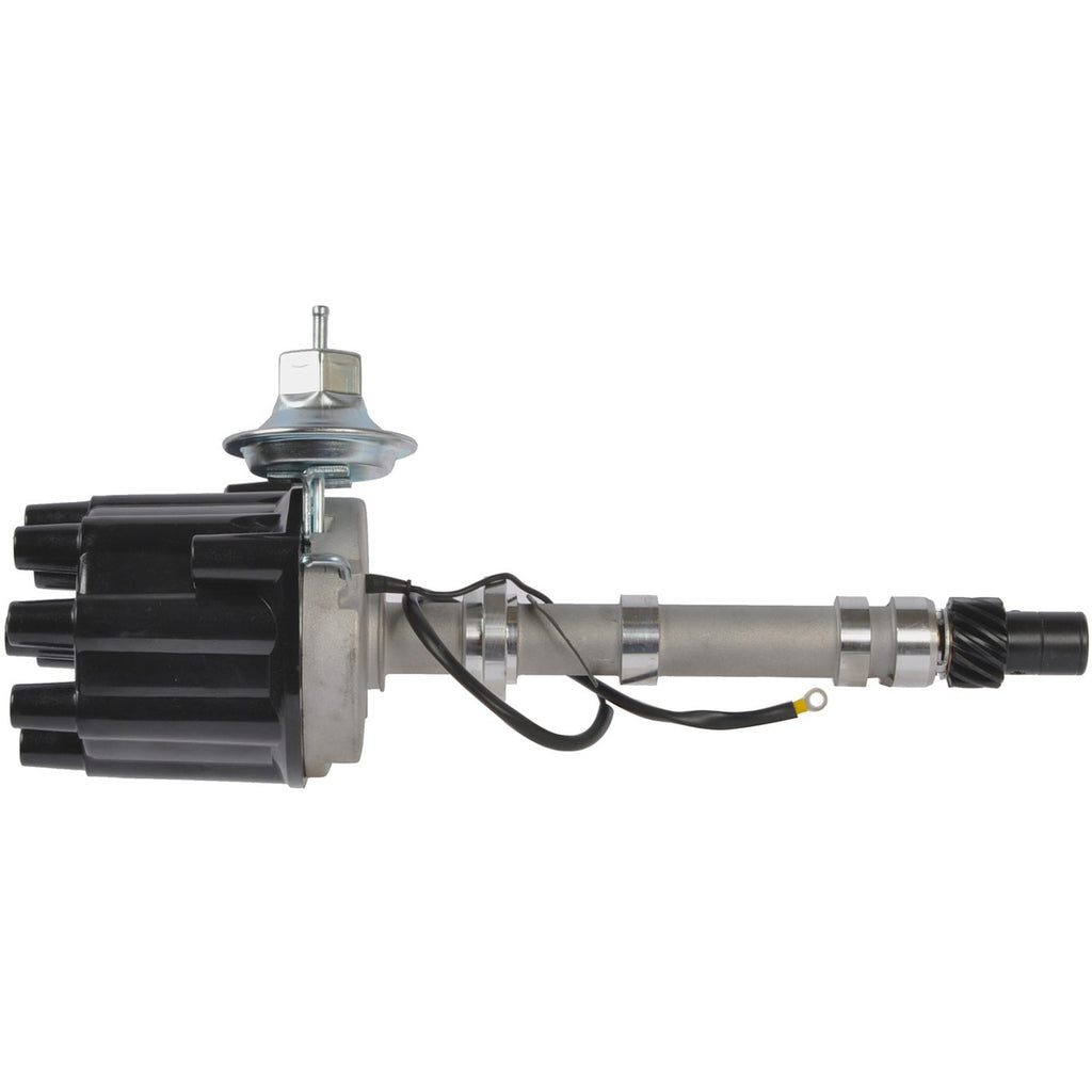 Distributor for Chevy Suburban, Savana, Express Van, Chevelle (1973)