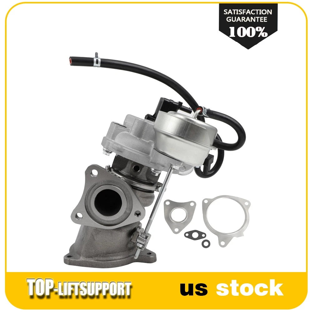 Turbocharger for Ford Escape Fiesta Fusion L4 1.6L