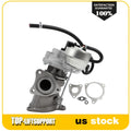 Turbocharger for Ford Escape Fiesta Fusion L4 1.6L