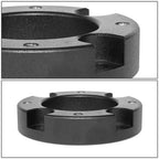 2" Front Strut Top Mounted Spacers Leveling Lift Kit for Sequoia/Tundra (2007–2022)
