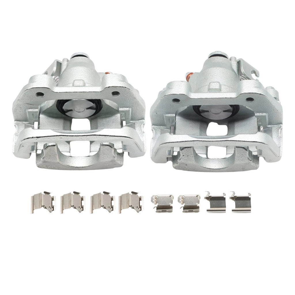 Brake Caliper Set Rear for Ford Explorer/Lincoln MKT (2013–2019) 18-B5467 18-B5466