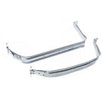 2X Fuel Tank Straps for Ford Escape Mazda Tribute (2001–2004)