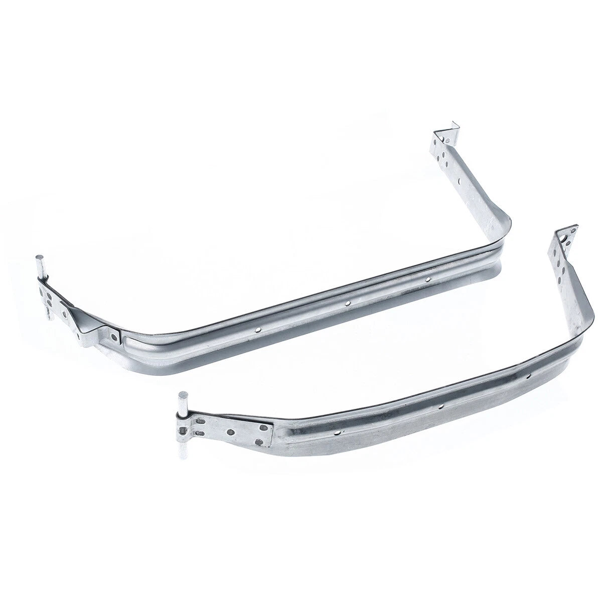 2X Fuel Tank Straps for Ford Escape Mazda Tribute (2001–2004)