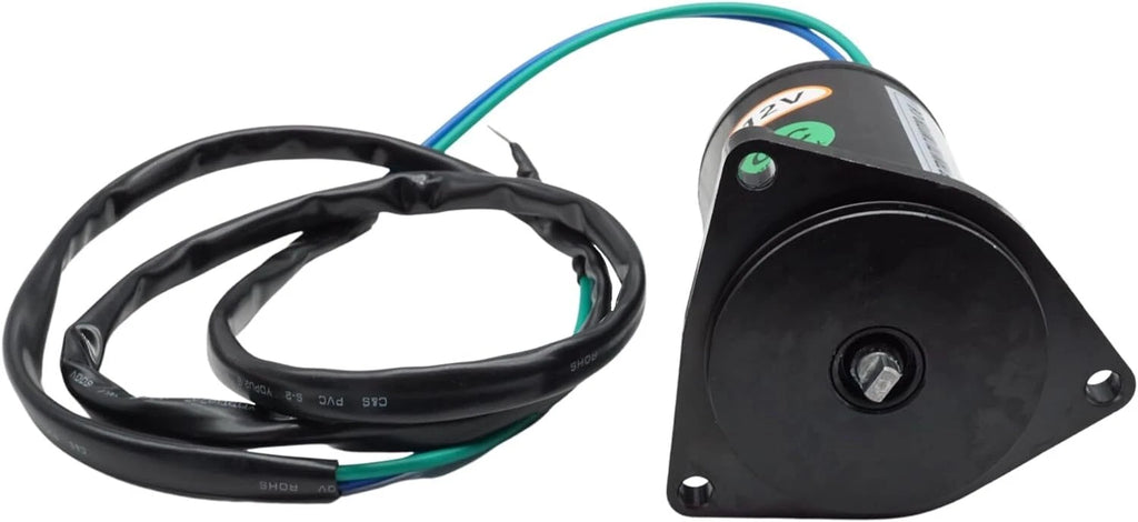 Power Tilt Trim Motor 6H1-43880-02-00 for Yamaha Outboard (40-90 HP)