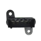 Blower Motor Resistor for Chrysler Sebring Dodge Stratus (2001–2004) 5174124AA