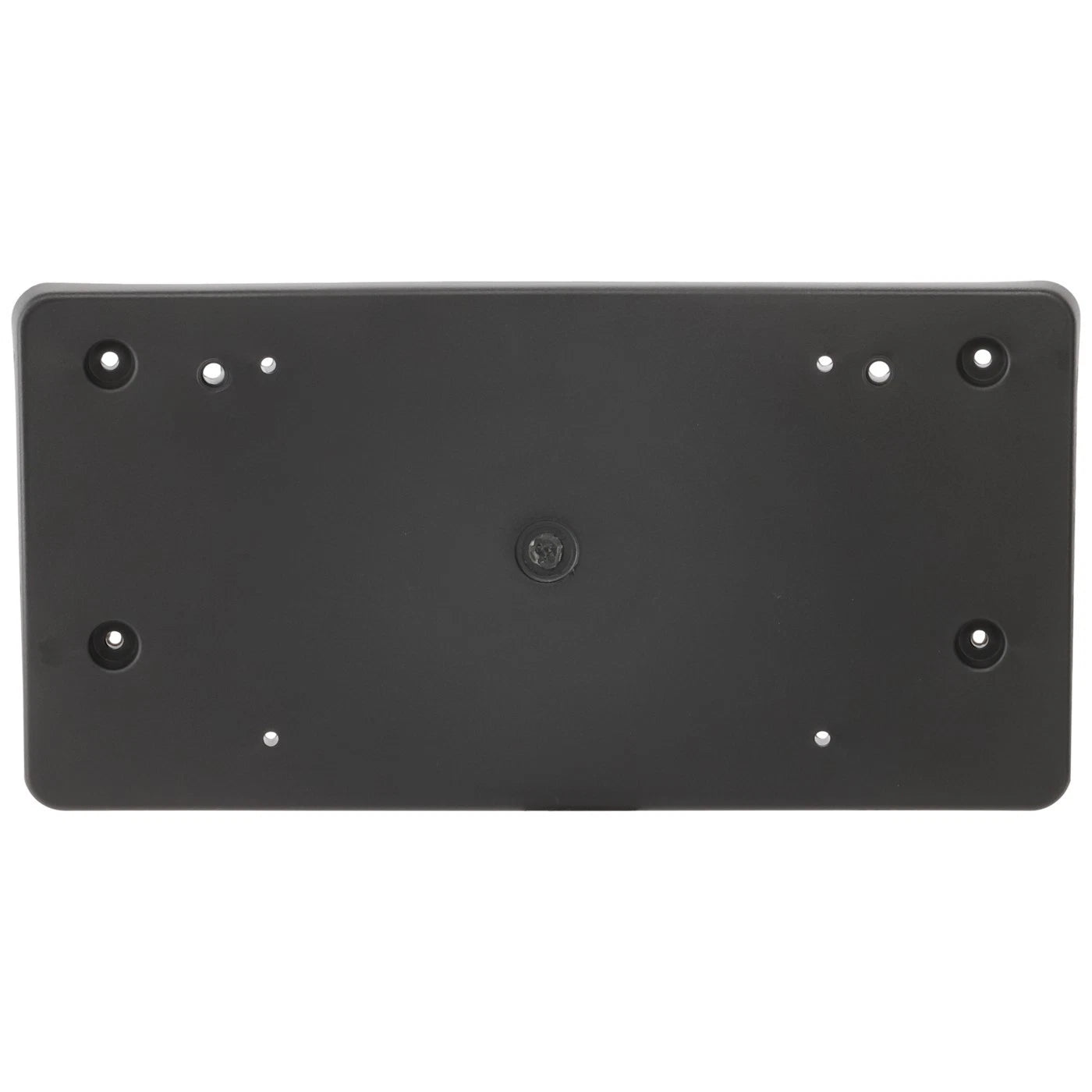 License Plate Bracket for BMW 528i (2011-2016)