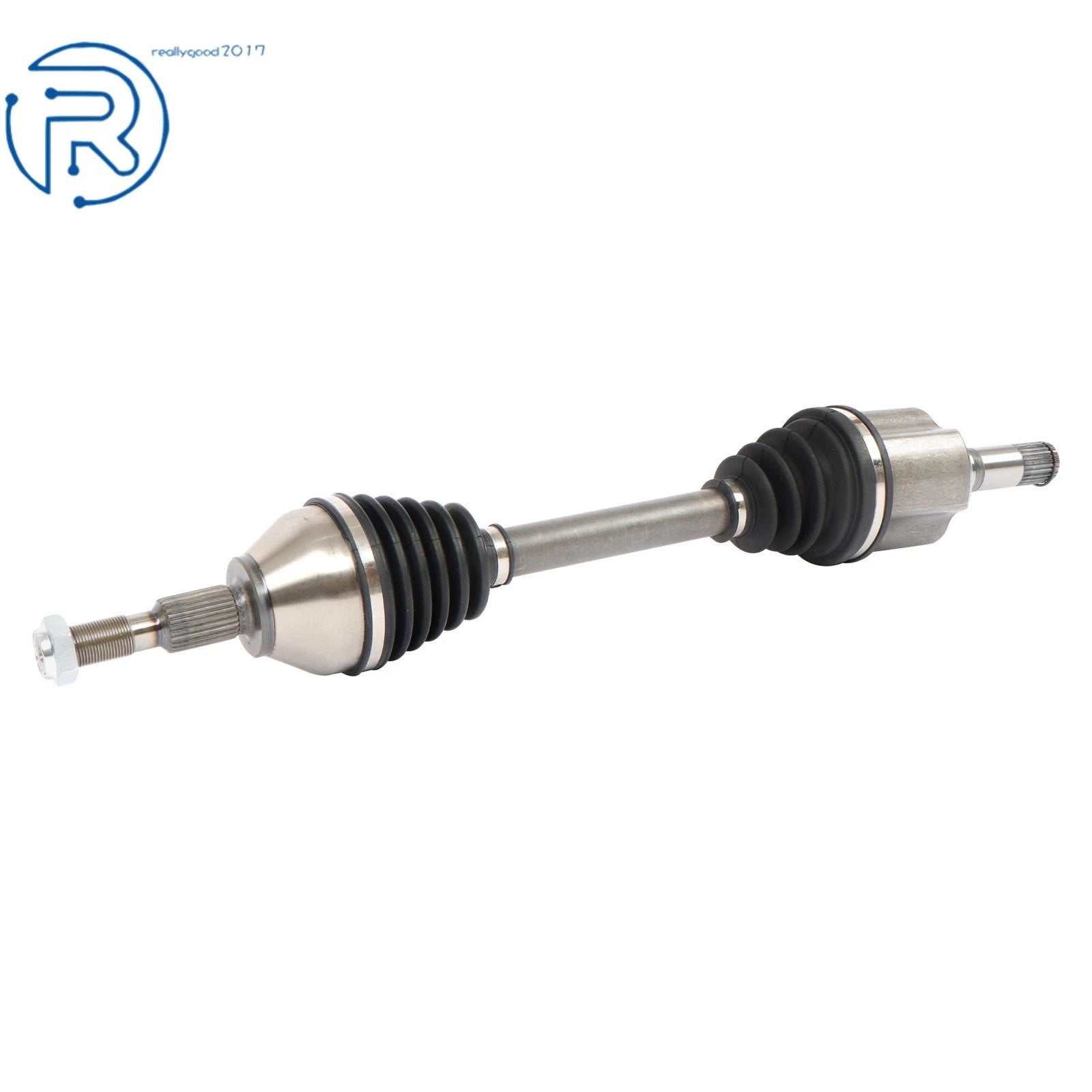 Front Left CV Axle Shaft for Ford Edge Lincoln MKX (2016-2018)