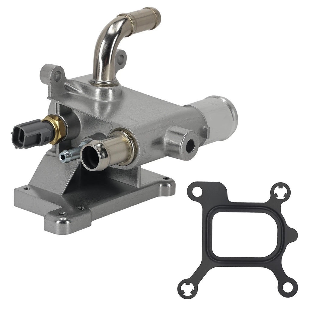 Coolant Thermostat Control Assembly for Mazda 3 (2006-2015)