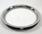 16 Inch Stainless Steel Wheel Trim Ring Set for GM Rims (2000–2020)
