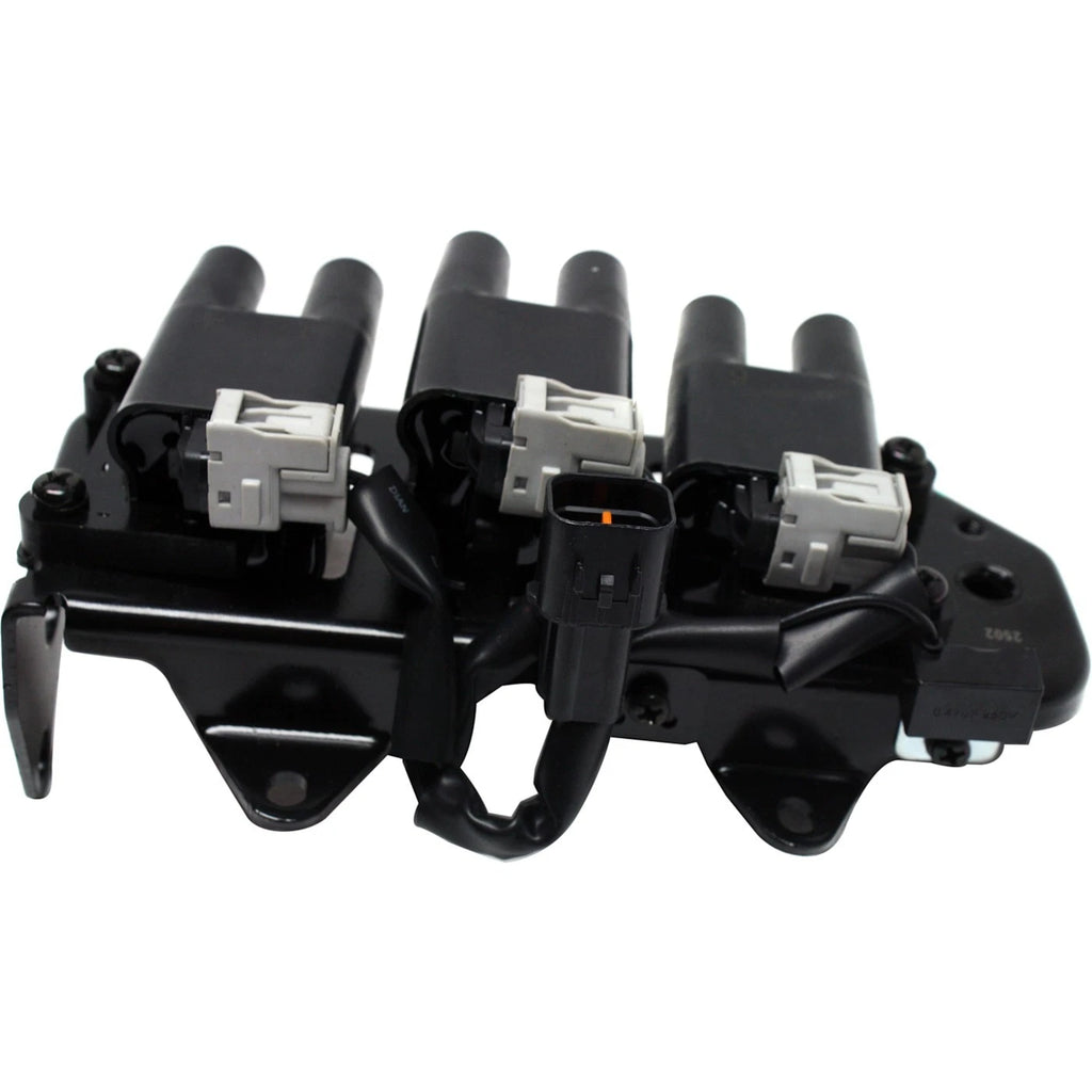 Ignition Coil for Hyundai Tiburon (2003–2008)