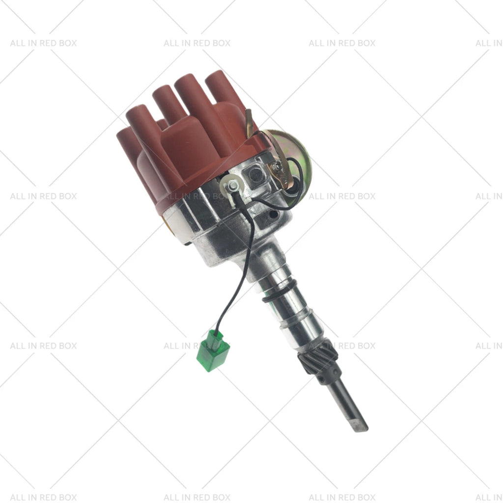 Distributor for Toyota Land Cruiser FJ40 FJ62 FJ75 3F 4.0L (1980–1997)