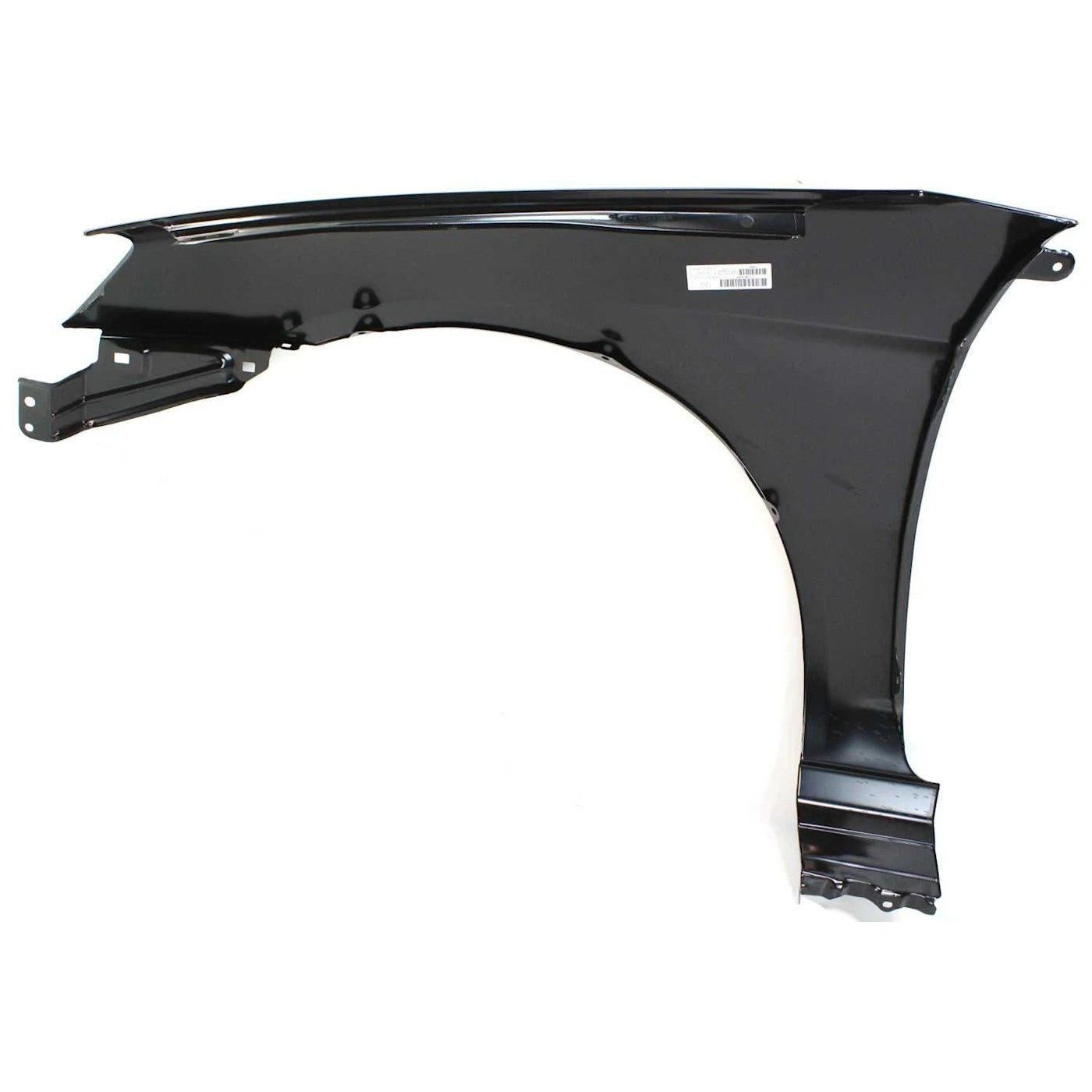 Fender for Honda Civic (2001–2003) Front Driver and Passenger Side