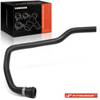 Radiator Hose for BMW X3 E83 (2004–2007)
