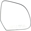 Mirror Glass Set of 2 for Nissan Versa (Sedan)