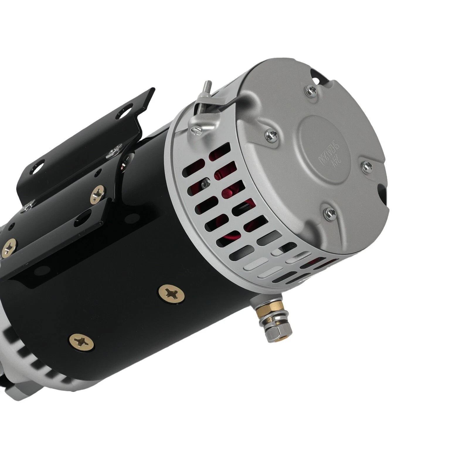 Electric Motor & Pump for Skyjack SJIII 3215 3219 3220 4620 4626 (2010–2020)