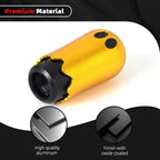 Ghost Manual Gear Shift Knob for Universal Fit