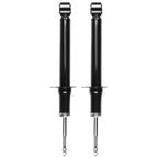 2X Front Struts for Ford Thunderbird Lincoln LS (2000–2005)