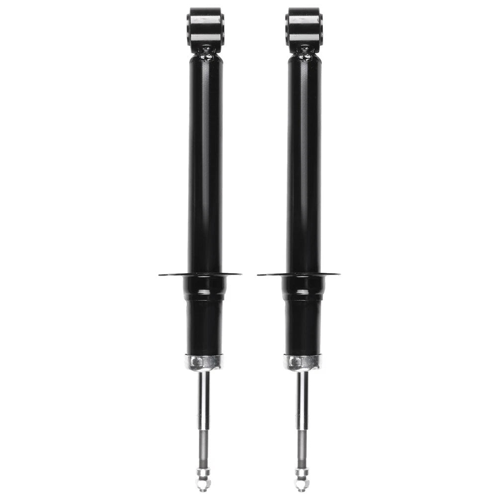 2X Front Struts for Ford Thunderbird Lincoln LS (2000–2005)
