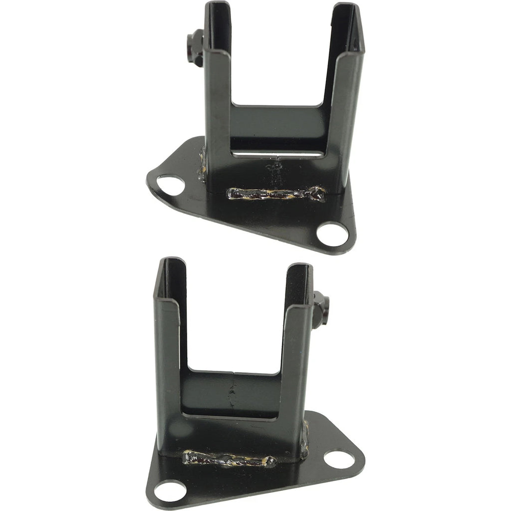 Radiator Support Bracket for Jeep Cherokee (2014–2018) Left & Right Side
