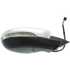 Heated Right Side Mirror for VW Beetle (2012–2019)