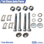 2X Front Alignment Caster Camber Kit for Ford Expedition (2007–2017)