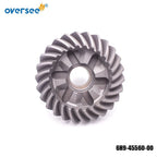 Gear Set 6H9-45551, 6H9-45560, 6H9-45571 for Yamaha Outboard 40HP