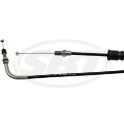 Throttle Cable for Kawasaki JS 440 (1987–1990) 54012-3707