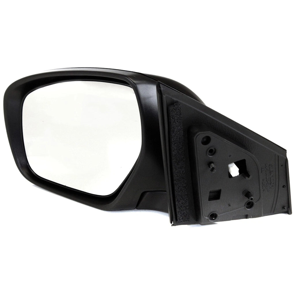 Driver Left Side Mirror for Mazda CX-9 (2010–2015)