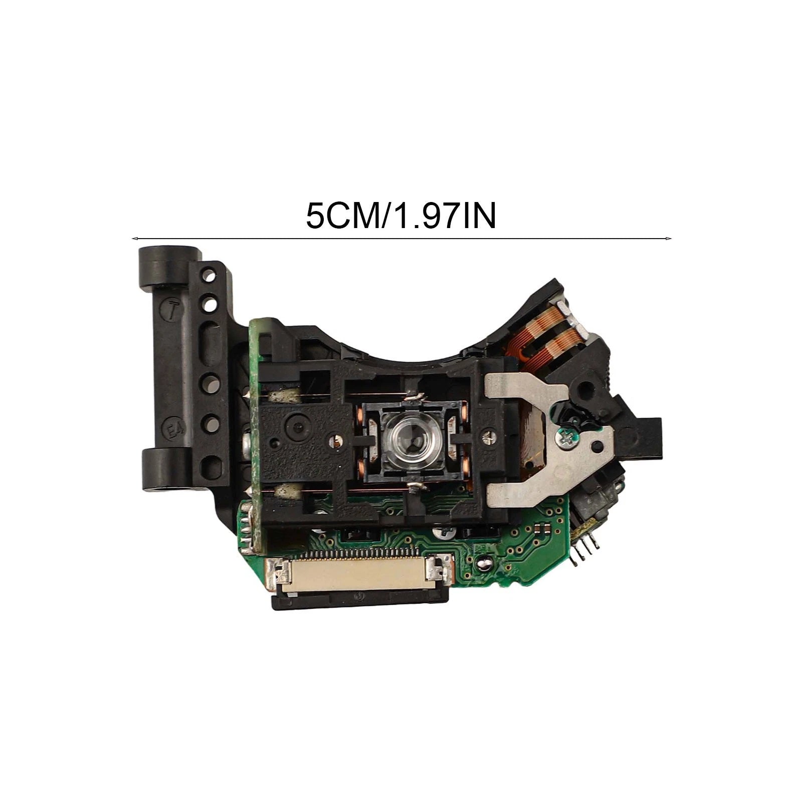 Optical Lens Core Component for SFHD870A DVD Mechanisms
