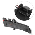 Right Side Mirror Turn Signal Light for Mercedes Benz W204 C204 W212 (2007-2015)