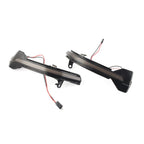 LED Side Mirror Turn Signal Light for BMW 5 Series F10 F11 (2010-2017)