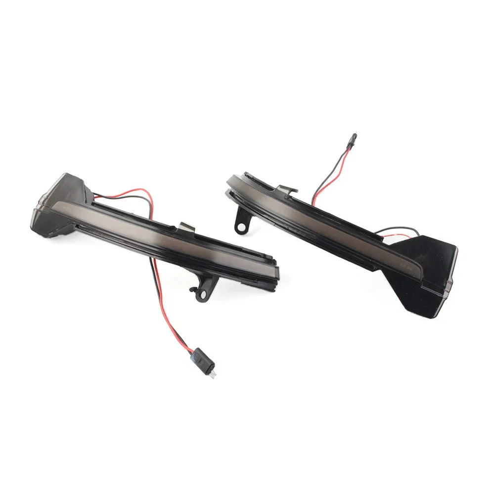 LED Side Mirror Turn Signal Light for BMW 5 Series F10 F11 (2010-2017)