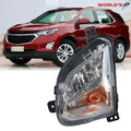 Bumper Fog Light with Signal Lamp for Chevy Equinox (2018–2020)