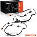 2X Rear ABS Wheel Speed Sensor for Honda Pilot (2003–2008) Acura MDX (2001–2006)