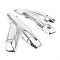 Chrome Door Handle Cover for Mitsubishi Eclipse Cross (2018)