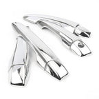 Chrome Door Handle Cover for Mitsubishi Eclipse Cross (2018)