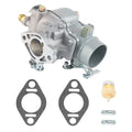 Carburetor for Ford 3000 Series Tractors 3000 3055 3100 3110 3120 3150 D3NN9510B