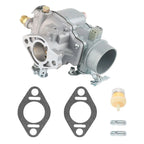 Carburetor for Ford 3000 Series Tractors 3000 3055 3100 3110 3120 3150 D3NN9510B