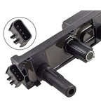 Ignition Coil & 6 Spark Plugs for Jeep Grand Cherokee Wrangler TJ (2000–2006) UF296
