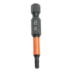 7pcs Hex Shank Screwdriver Bits Set for Professionals