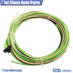 21 Circuit Wiring Harness for Chevy GMC Truck (Universal)